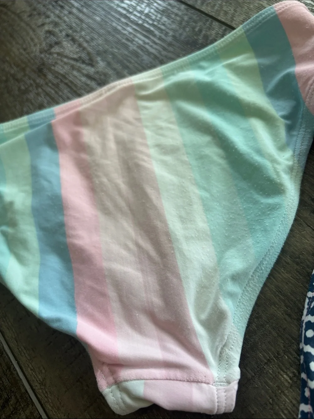 2 Vineyard Vines 2 piece swimsuits